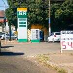 LISTA: Mesmo após redução do ICMS, não é vantajoso abastecer com etanol em Campo Grande