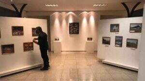 Exposição “ExerSexies”