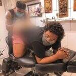 Jovem é atacado após tatuar o ânus para homenagear Anitta