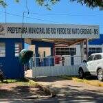 MPMS recomenda suspensão de processo seletivo de psicólogos em Rio Verde de Mato Grosso