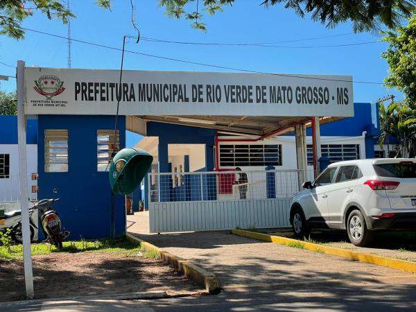 MPMS recomenda suspensão de processo seletivo de psicólogos em Rio Verde de Mato Grosso
