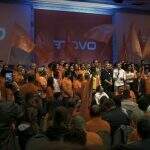 Partido Novo oficializa candidatura de Felipe d’Avila à Presidência da República