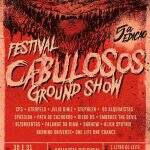Em dois dias de evento,’Festival Cabulosos Ground Show’ retorna com entrada gratuita na Capital