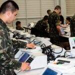 Justiça Eleitoral abre prazo para transferência de voto de membros das forças armadas em serviço