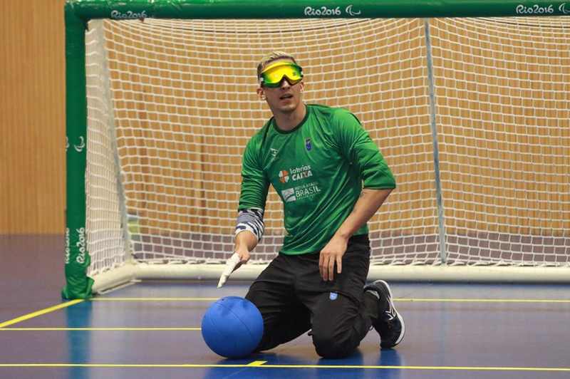 goalball