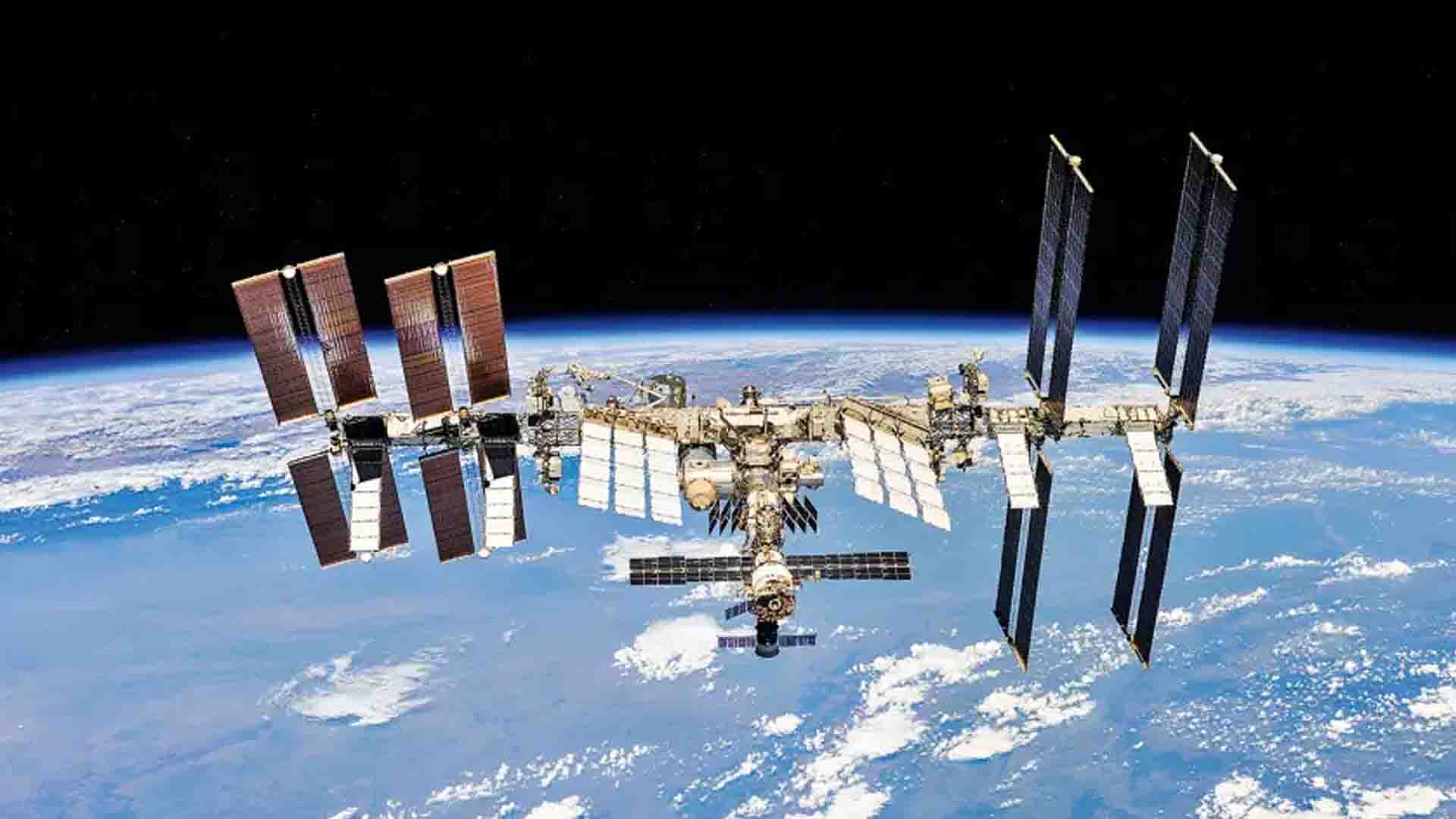 Rússia diz que deixará a Estação Espacial Internacional após 2024