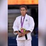 2ª no ranking nacional, judoca de MS participa do Mundial do Azerbaijão em novembro