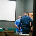 Pedreiro ‘serial killer’ é condenado em penúltimo júri e penas somam 96 anos de prisão