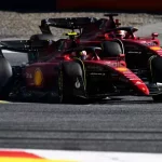 Leclerc vence o Grande Prêmio da Áustria em disputa com Verstappen