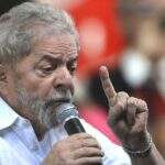 Petistas vaiam candidato do PSB em ato com Lula e gritam nome de Marília em PE