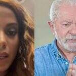 Voltou atrás? Anitta se revolta com o PT após declarar apoio a Lula e manda recado na lata
