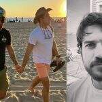 Marco Pigossi diz que não aceitava ser gay: ‘Pedia pra Deus me consertar’