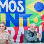 Ala do MDB declara apoio a Lula no 1º turno e pressiona candidatura de Tebet