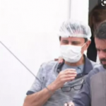 Médico é preso no Rio suspeito de manter paciente em cárcere privado