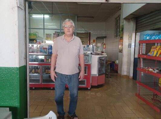 miguel - Há 33 anos ou 1 mês, quem tem loja sonha com entrega de revitalização da Rodoviária