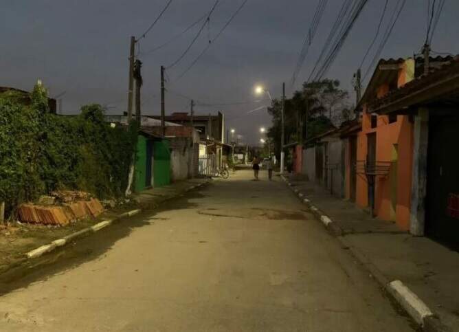 Mulher e filho, ex-moradores de MS, são assassinados a facadas em São Paulo
