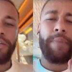 ‘Matéria de m*rda’: Neymar destrói reportagem do Globo Esporte sobre ele
