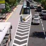 Corredor da Rui Barbosa terá semáforos com monitoramento em tempo real