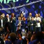 Pros oficializa candidatura de Pablo Marçal à Presidência