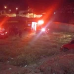 Traficante perseguido e ferido a tiros pela PM carregava 200 quilos de droga em Campo Grande