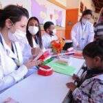 Com serviços para Auxilio Brasil e vacinação, ‘Ação Cidadania’ ocorre neste sábado em Três Lagoas