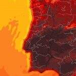 Portugal tem mil mortes relacionadas ao calor desde o início deste mês