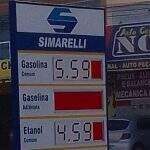 Vai encher o tanque? Listamos os 5 postos com gasolina mais barata de Campo Grande