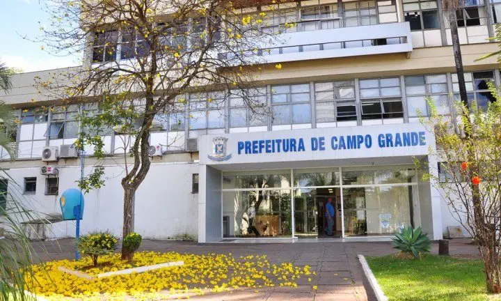 Prefeitura abre crédito suplementar de R$ 11,1 milhões para entidades de Campo Grande