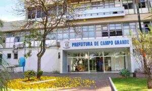 prefeitura lotes campo grande
