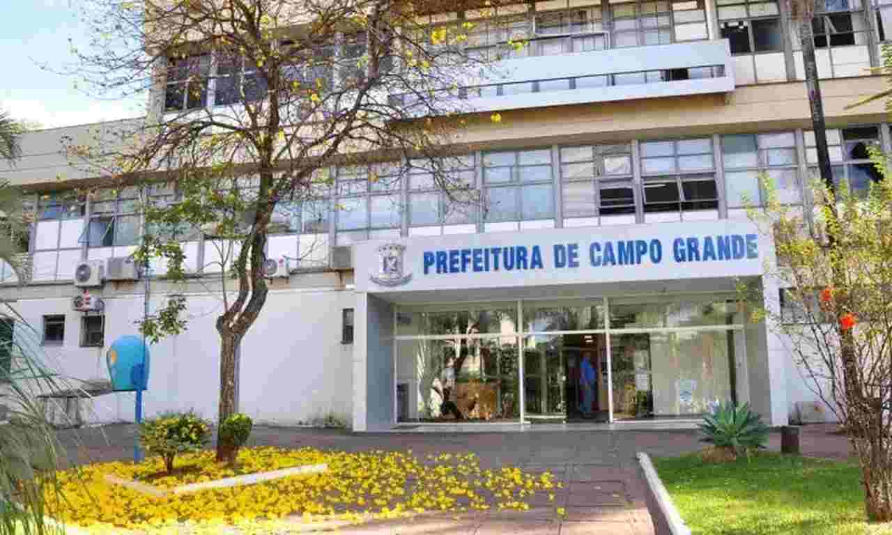 Prefeitura de Campo Grande convoca classificados em processo seletivo para assistente de educação infantil