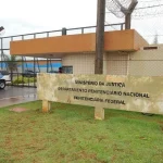 Alerta máximo: documento revela plano do PCC contra policiais penais federais de Mato Grosso do Sul