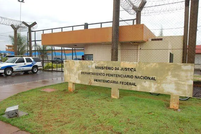 Alerta máximo: documento revela plano do PCC contra policiais penais federais de Mato Grosso do Sul