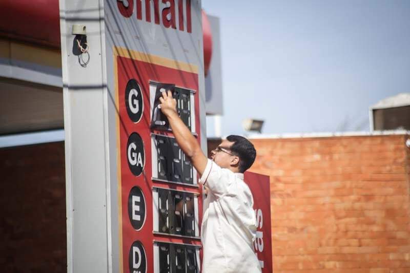 Após redução do ICMS, Mato Grosso do Sul tem a 9° gasolina mais barata do país