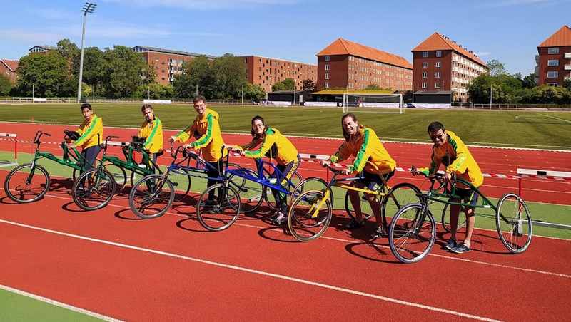 campo grande atletismo