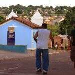 Comunidade Tia Eva entra em lista de ‘ruas pretas’ mais lindas do Brasil
