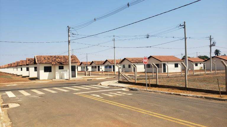 'Pente-fino' flagra 30 casos de venda e aluguel de casas populares em Campo Grande