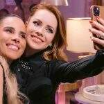 Sandy e Wanessa Camargo anunciam lançamento da parceria ‘Leve’