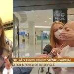 Esposa de Stênio Garcia se manifesta após ser acusada de maus tratos: ‘está proibido’