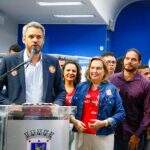 Candidato do PT ao Senado por MS, Tiago Botelho terá suplentes de Campo Grande e Corumbá