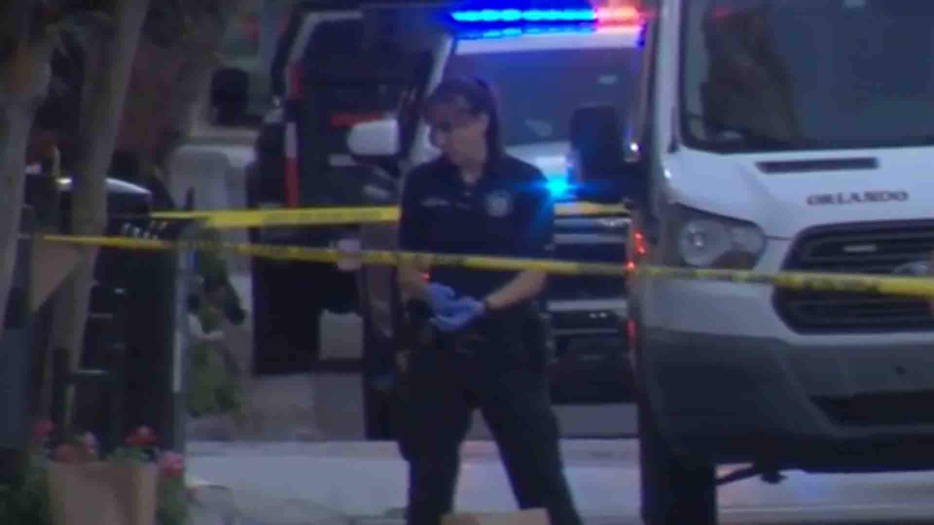 Tiroteio deixa 7 feridos no centro de Orlando após briga, informa polícia