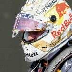 Verstappen fatura GP da Hungria mesmo após largar em 10º; Mercedes faz dobradinha