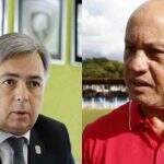 Marquinhos pede inquérito no MPF contra Videira e Assis por suposta ‘armação’ em denúncias de assédio sexual