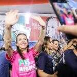 Viviane quer foco na Saúde e Felipe Orro desiste de tentar reeleição para ajudar na campanha