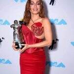 Anitta vence prêmio de ‘Best Latin’ no VMA 2022 