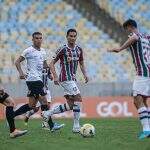 Campeonato Brasileiro tem rodada com cinco jogos da série A na 8º rodada