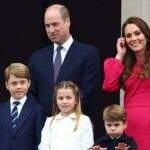 Príncipe William e família vão se mudar de Londres para Windsor 