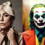 Lady Gaga confirma participação em ‘Coringa 2’ 