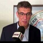 Adversários recuam e Acevedo não irá disputar eleições internas em Pedro Juan Caballero