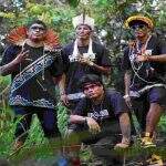 Primeiro grupo de rap indígena do Brasil, Brô MC’s conclui primeiro álbum ‘Retomada’