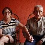 Nome de ditador do Paraguai até assusta, mas ‘Solano Lopes’ é exemplo de bom marido, junto há 73 anos da companheira